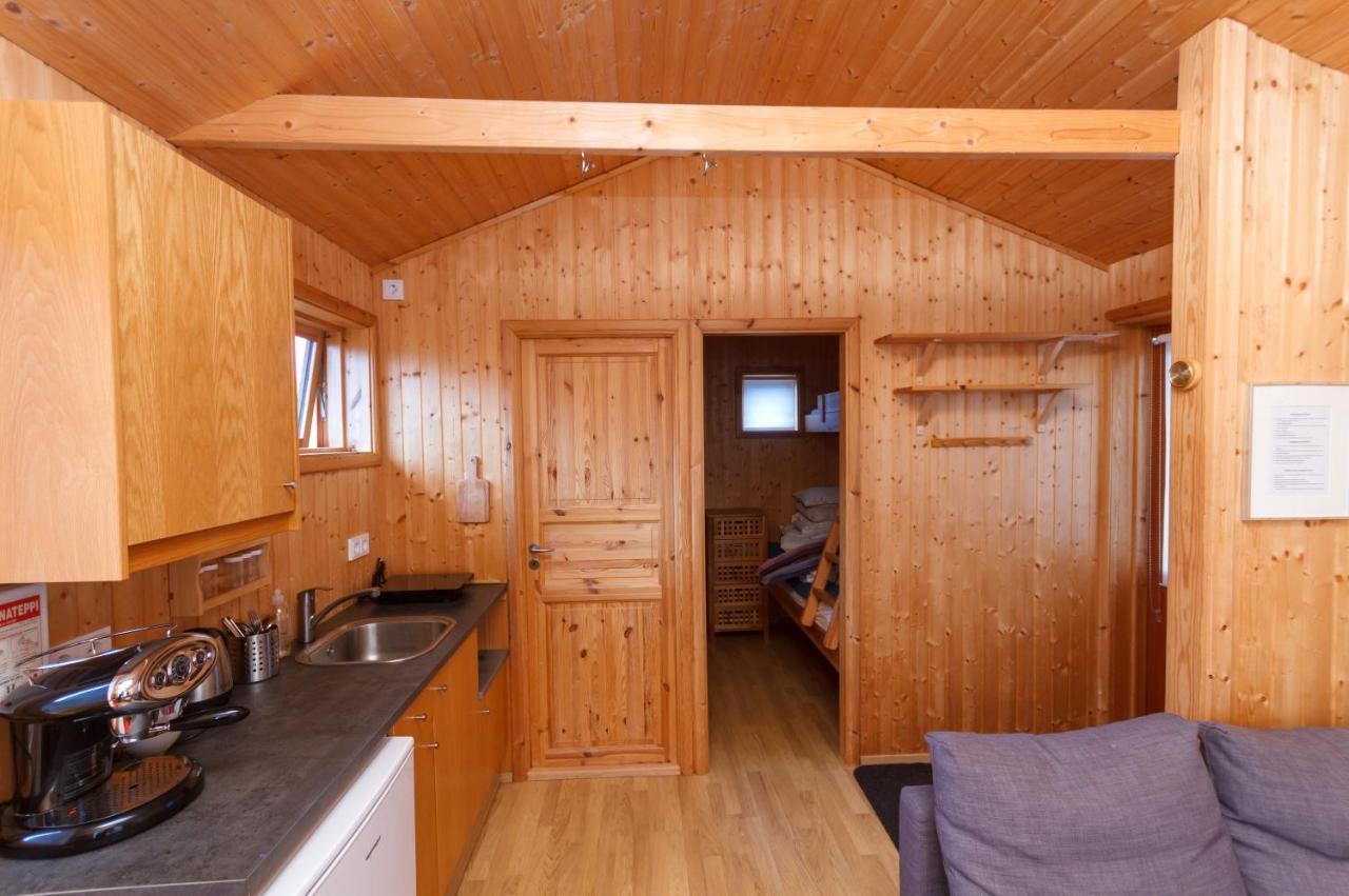 Cosy Cottage-Golden Circle Kerhraun Exterior foto
